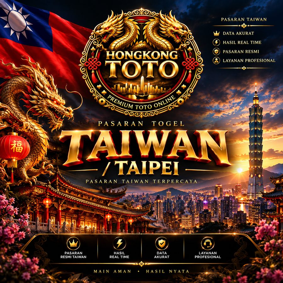 Data taiwan 2023, live draw togel taiwan 11 Oktober 2026 (70329) taiwan lottery