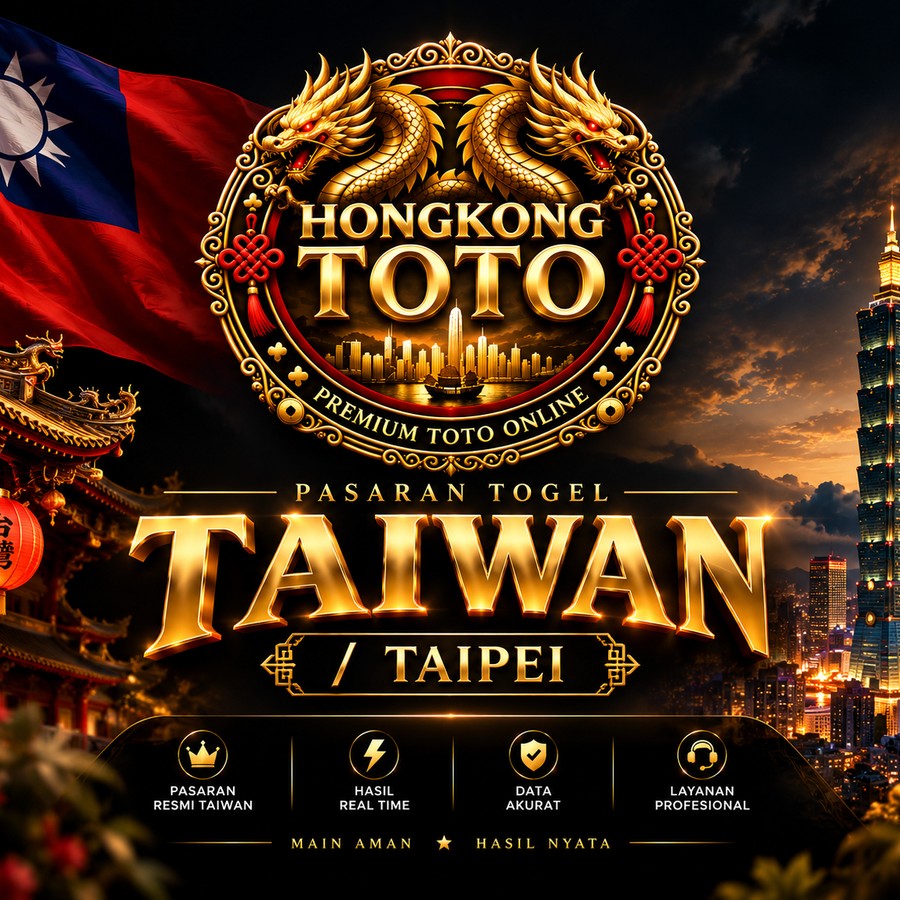 Data taiwan 2023, live draw togel taiwan 11 Oktober 2026 (70329) taiwan lottery
